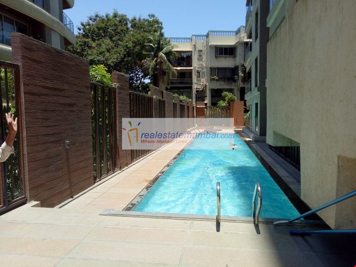 3 BHK Flat for Sale in Santacruz West - Dheeraj Serenity 